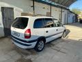 Opel Zafira 2001 года за 3 800 000 тг. в Жанаозен – фото 4