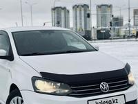 Volkswagen Polo 2015 годаfor4 650 000 тг. в Караганда