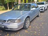 Hyundai Sonata 1998 годаүшін370 000 тг. в Алматы – фото 2