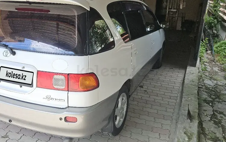 Toyota Ipsum 1997 годаүшін3 500 000 тг. в Алматы