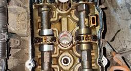 Двигатель QG 15.QG16 Ниссан Алмера за 300 000 тг. в Алматы