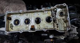 Двигатель QG 15.QG16 Ниссан Алмера за 300 000 тг. в Алматы – фото 3