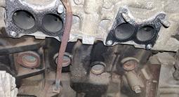 Двигатель QG 15.QG16 Ниссан Алмера за 300 000 тг. в Алматы – фото 4