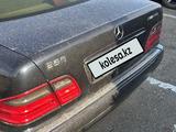 Mercedes-Benz E 320 1998 года за 2 350 000 тг. в Семей – фото 4