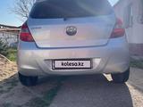 Hyundai i20 2009 года за 3 400 000 тг. в Алматы