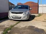 Hyundai i20 2009 года за 3 400 000 тг. в Алматы – фото 4