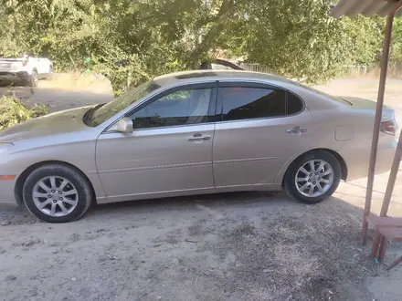 Lexus ES 300 2003 года за 5 650 000 тг. в Шымкент