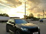 BMW X3 2018 года за 17 900 000 тг. в Костанай – фото 4