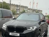 BMW X3 2018 года за 17 900 000 тг. в Костанай – фото 3