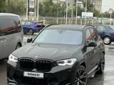 BMW X3 2018 года за 17 900 000 тг. в Костанай – фото 2