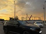 BMW X3 2018 года за 17 900 000 тг. в Костанай – фото 5
