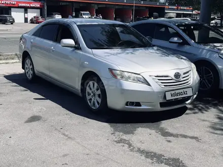 Toyota Camry 2007 года за 5 500 000 тг. в Алматы