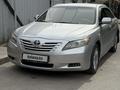 Toyota Camry 2007 годаүшін5 500 000 тг. в Алматы – фото 6