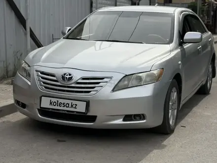 Toyota Camry 2007 года за 5 500 000 тг. в Алматы – фото 6