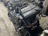 Двигатель привозной F16D3 Chevrolet за 550 000 тг. в Астана – фото 3