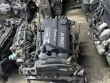 Двигатель привозной F16D3 Chevrolet за 550 000 тг. в Астана – фото 2