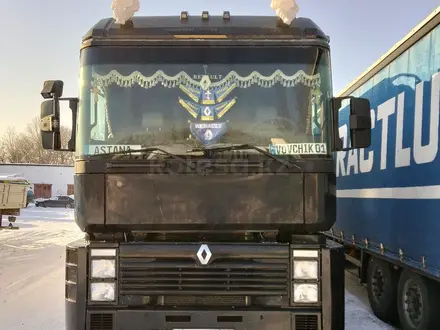 Renault  Magnum 1995 года за 6 500 000 тг. в Астана – фото 3