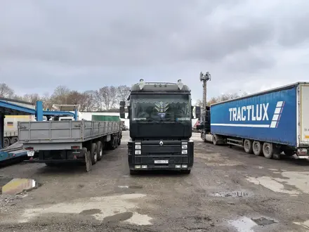 Renault  Magnum 1995 года за 6 500 000 тг. в Астана