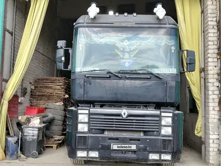Renault  Magnum 1995 года за 6 500 000 тг. в Астана – фото 9