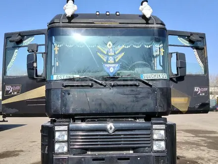 Renault  Magnum 1995 года за 6 500 000 тг. в Астана – фото 2