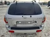 Hyundai Santa Fe 2001 года за 3 000 000 тг. в Павлодар – фото 4