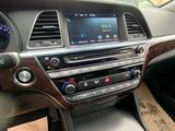 Hyundai Aslan 2015 года за 8 000 000 тг. в Алматы – фото 3