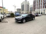 Hyundai Aslan 2015 года за 8 000 000 тг. в Алматы – фото 2