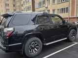 Toyota 4Runner 2019 годаүшін25 200 000 тг. в Астана