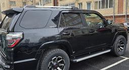 Toyota 4Runner 2019 года за 25 200 000 тг. в Астана