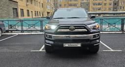 Toyota 4Runner 2019 годаfor25 200 000 тг. в Астана – фото 3