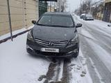 Hyundai Accent 2014 годаfor4 800 000 тг. в Шымкент