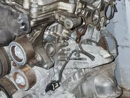 Двигатель 4qr 2.5 за 200 000 тг. в Алматы – фото 3
