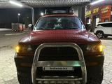 Mitsubishi Montero Sport 1999 года за 3 800 000 тг. в Сатпаев – фото 4