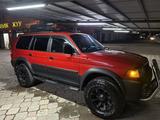 Mitsubishi Montero Sport 1999 года за 3 800 000 тг. в Сатпаев – фото 3
