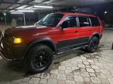 Mitsubishi Montero Sport 1999 года за 3 800 000 тг. в Сатпаев – фото 2
