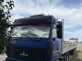 МАЗ 2014 года за 14 000 000 тг. в Кульсары – фото 4