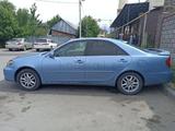 Toyota Camry 2002 годаүшін4 200 000 тг. в Алматы