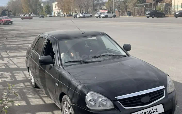 ВАЗ (Lada) Priora 2172 2013 года за 1 899 999 тг. в Караганда