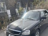 ВАЗ (Lada) Priora 2172 2013 года за 1 899 999 тг. в Караганда – фото 2