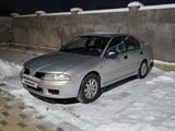 Mitsubishi Carisma 2001 года за 2 200 000 тг. в Мерке – фото 2