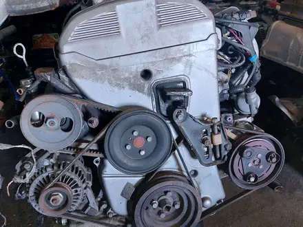 Двигатель 4g63, 2.0үшін500 000 тг. в Караганда – фото 6