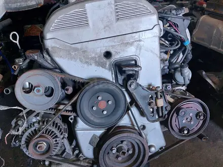 Двигатель 4g63, 2.0үшін500 000 тг. в Караганда – фото 5