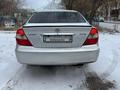 Toyota Camry 2002 годаүшін4 900 000 тг. в Актобе – фото 6