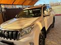 Toyota Land Cruiser Prado 2015 года за 18 900 000 тг. в Атырау