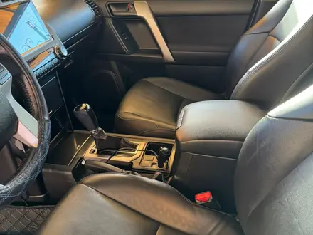 Toyota Land Cruiser Prado 2015 года за 18 900 000 тг. в Атырау – фото 10