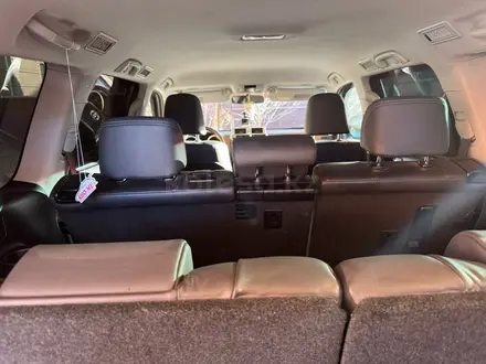 Toyota Land Cruiser Prado 2015 года за 18 900 000 тг. в Атырау – фото 12