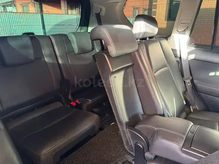 Toyota Land Cruiser Prado 2015 года за 18 900 000 тг. в Атырау – фото 13