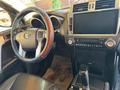 Toyota Land Cruiser Prado 2015 года за 18 900 000 тг. в Атырау – фото 15