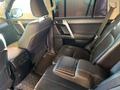 Toyota Land Cruiser Prado 2015 года за 18 900 000 тг. в Атырау – фото 19