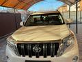 Toyota Land Cruiser Prado 2015 года за 18 900 000 тг. в Атырау – фото 2